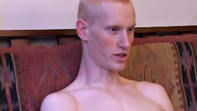 Five Guys Beating Meat