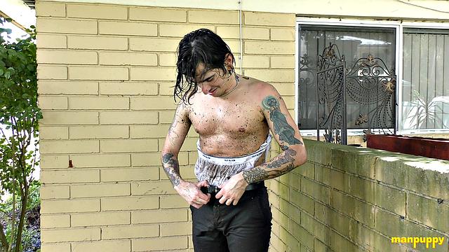 The Call Is From Inside Your Panties - Johnny Mercy & Richard Lennox