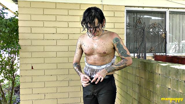 The Call Is From Inside Your Panties - Johnny Mercy & Richard Lennox