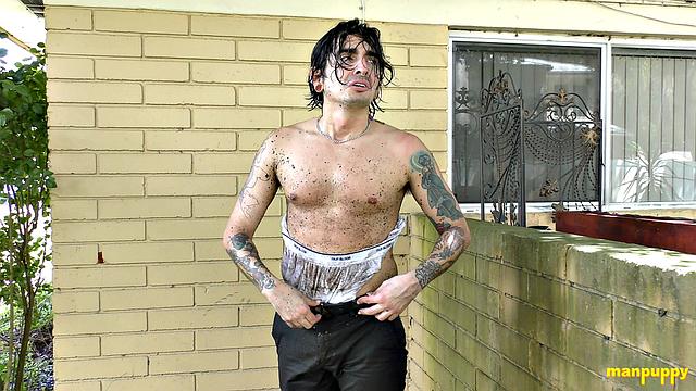 The Call Is From Inside Your Panties - Johnny Mercy & Richard Lennox