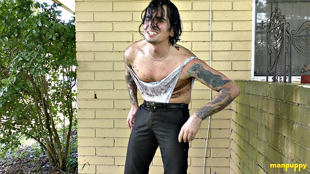 The Call Is From Inside Your Panties - Johnny Mercy & Richard Lennox