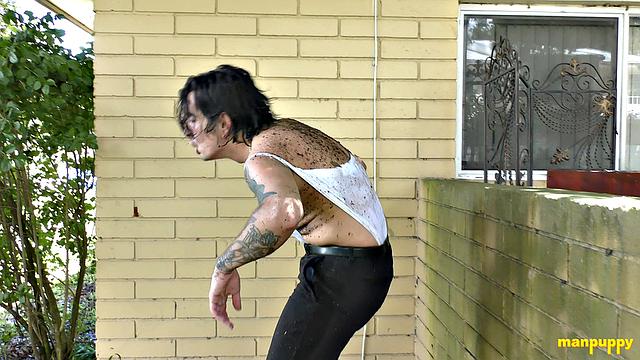 The Call Is From Inside Your Panties - Johnny Mercy & Richard Lennox