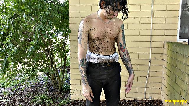 The Call Is From Inside Your Panties - Johnny Mercy & Richard Lennox