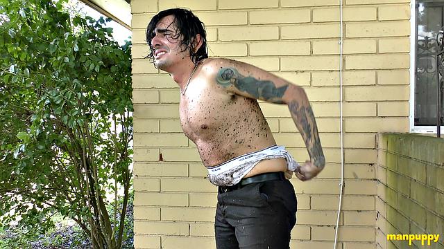 The Call Is From Inside Your Panties - Johnny Mercy & Richard Lennox