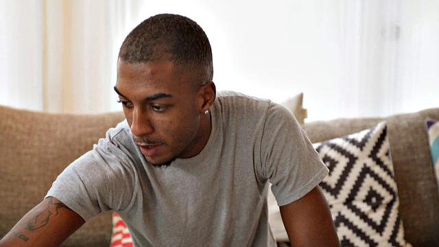 A BBC, toys and ass-fucking for Hannah Grace