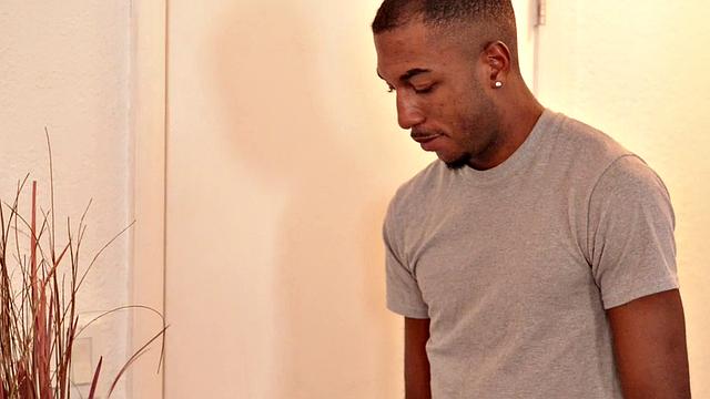 A BBC, toys and ass-fucking for Hannah Grace