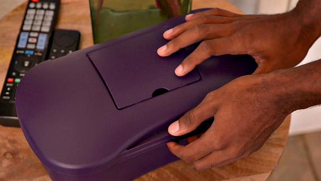 A BBC, toys and ass-fucking for Hannah Grace