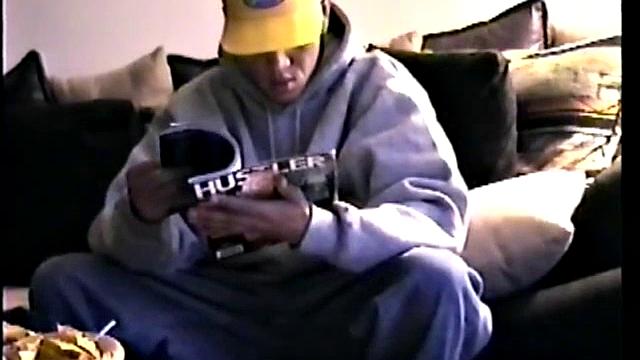 Monster Cock Boy Jacking