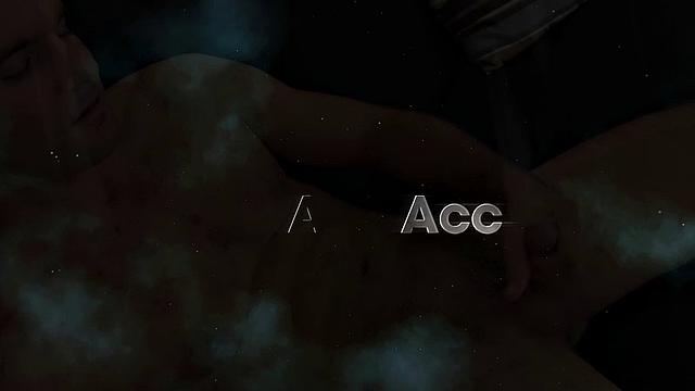 Cameron Kincade by Himself