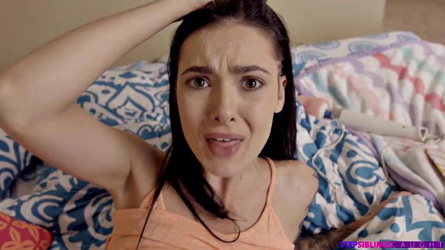 My Step Sisters - S5:E3