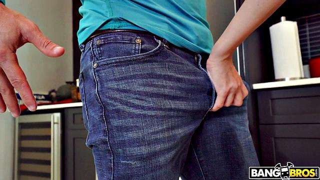 The Birthday Surprise