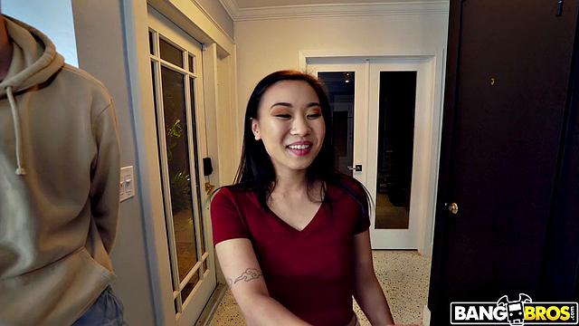 The Birthday Surprise