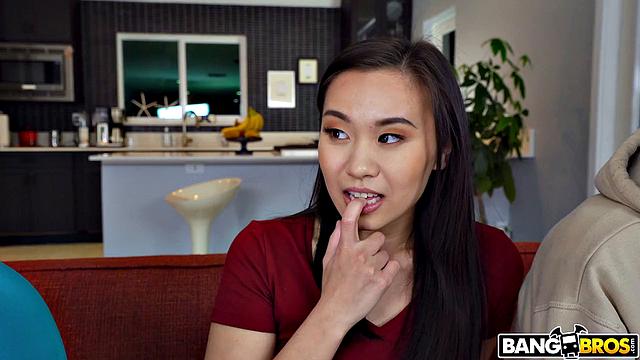 The Birthday Surprise