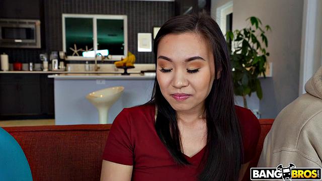 The Birthday Surprise