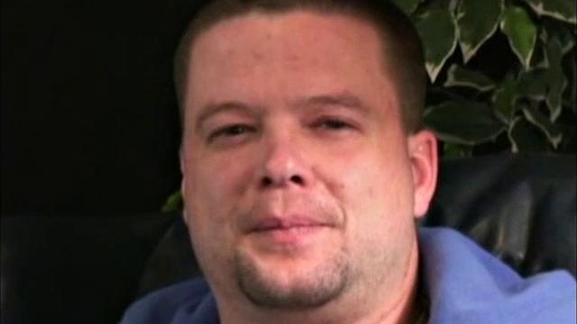 This man says he's retired, but I have no idea from what. Right now he does whatever pays the bills, but would like to work as a tattoo artist. He's 33 years old, 6' 1", and 200 pounds.