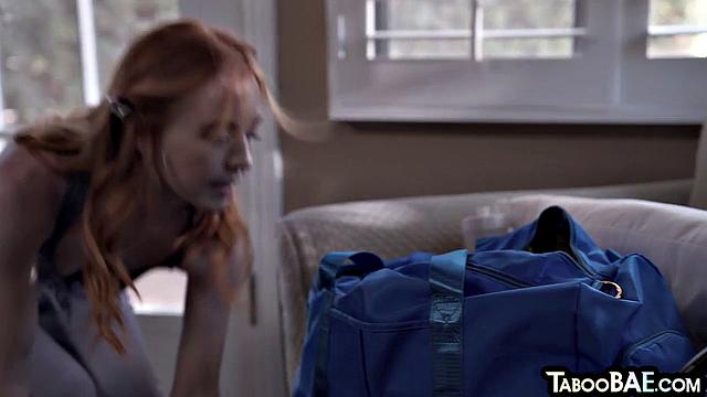 Cute 21yo petite gets pussypounded