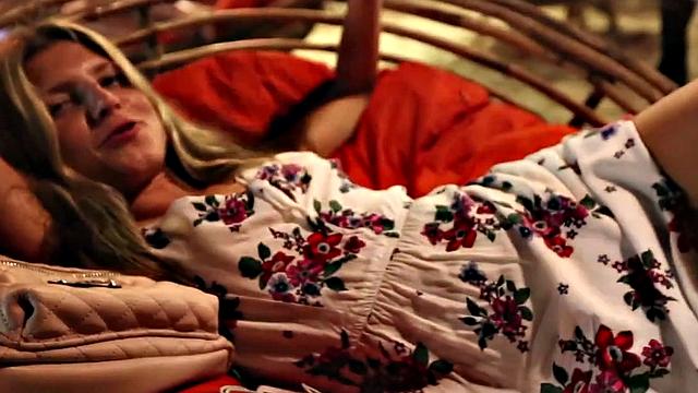 Gina Gerson - Day 4 Trailer