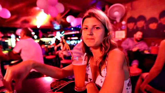 Gina Gerson - Day 4 Trailer