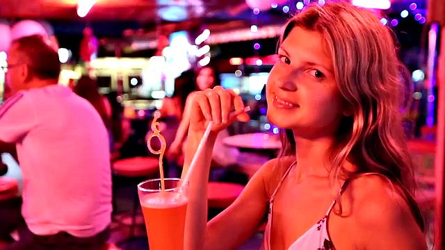 Gina Gerson - Day 4 Trailer