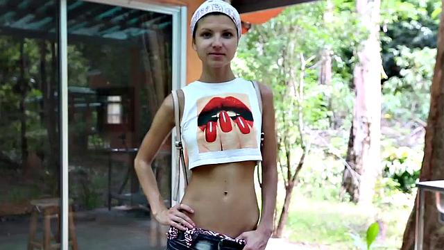 Gina Gerson - Day 4 Trailer