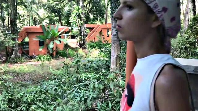 Gina Gerson - Day 4 Trailer