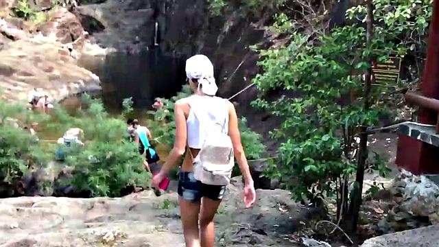Gina Gerson - Day 4 Trailer
