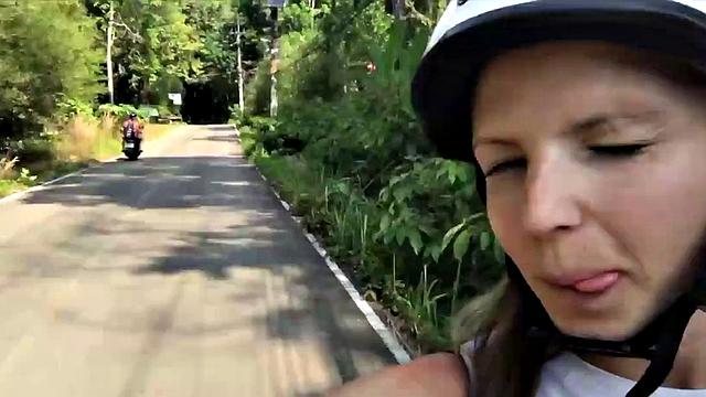 Gina Gerson - Day 4 Trailer