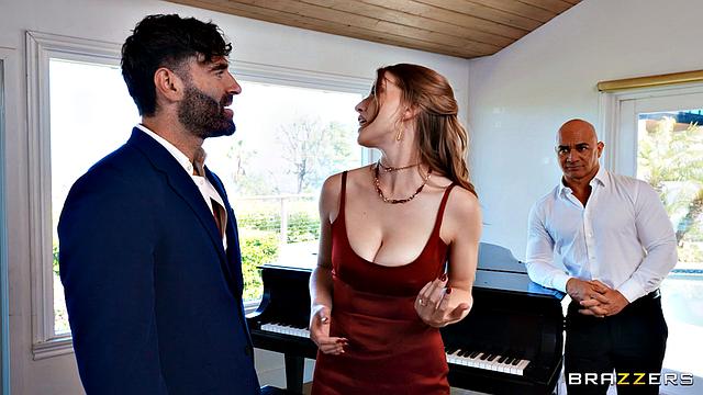 An Affair With My Music Teacher