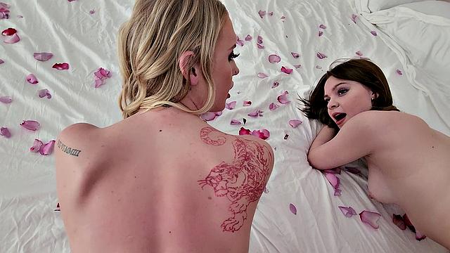 You both are my Valentines