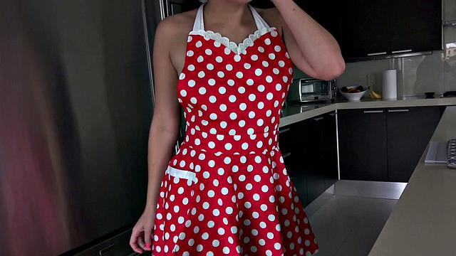 Gia Derza - Ookie Cookie