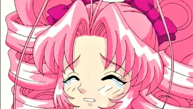 Hardcore Hentai Horny Guy Fucks Rough