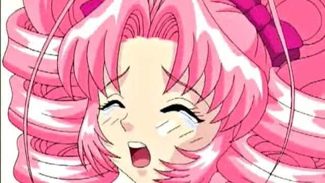 Hardcore Hentai Horny Guy Fucks Rough