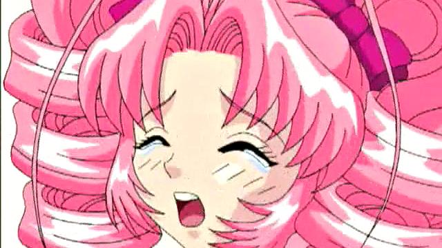 Hardcore Hentai Horny Guy Fucks Rough