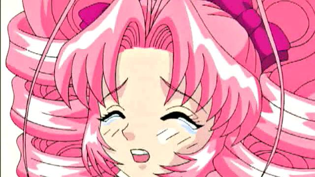 Hardcore Hentai Horny Guy Fucks Rough