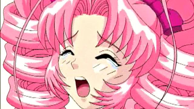 Hardcore Hentai Horny Guy Fucks Rough