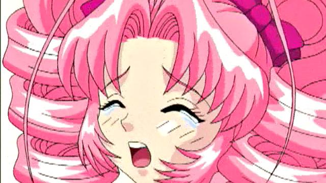 Hardcore Hentai Horny Guy Fucks Rough