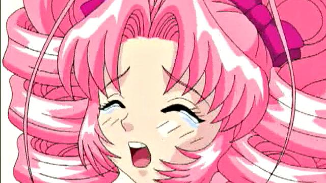 Hardcore Hentai Horny Guy Fucks Rough