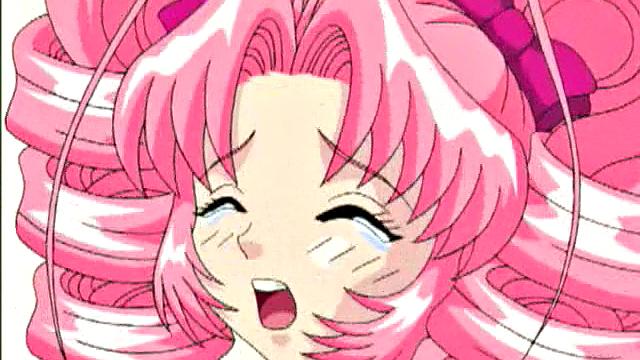 Hardcore Hentai Horny Guy Fucks Rough