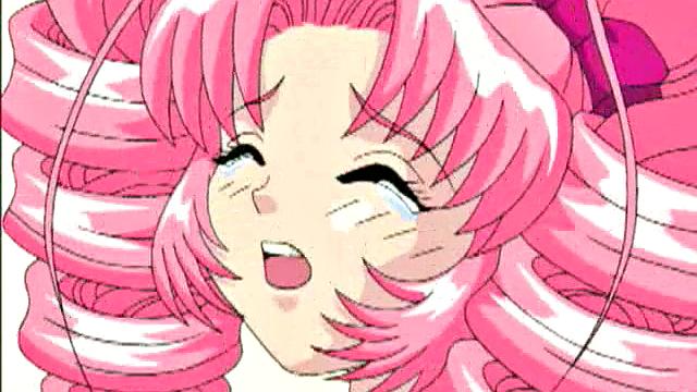 Hardcore Hentai Horny Guy Fucks Rough