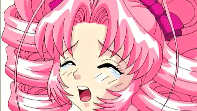 Hardcore Hentai Horny Guy Fucks Rough