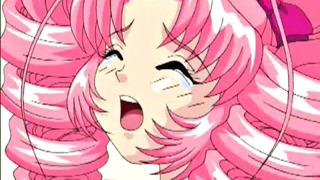 Hardcore Hentai Horny Guy Fucks Rough