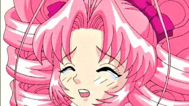 Hardcore Hentai Horny Guy Fucks Rough