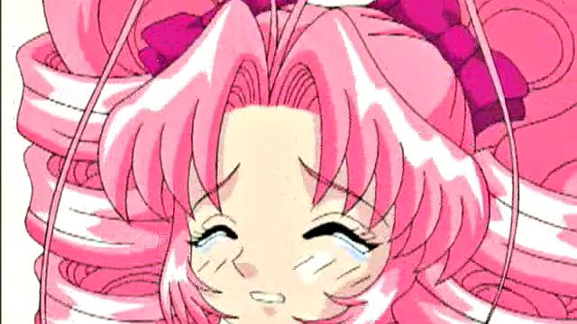 Hardcore Hentai Horny Guy Fucks Rough