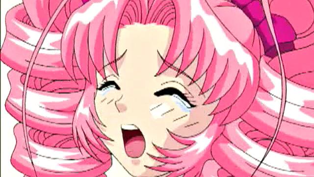 Hardcore Hentai Horny Guy Fucks Rough