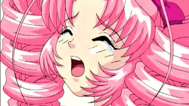 Hardcore Hentai Horny Guy Fucks Rough