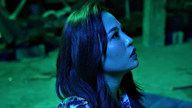 Bad Bad Gets Impregnated By Ghost