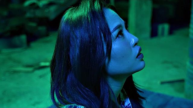 Bad Bad Gets Impregnated By Ghost