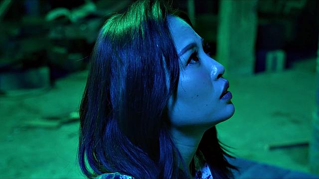 Bad Bad Gets Impregnated By Ghost