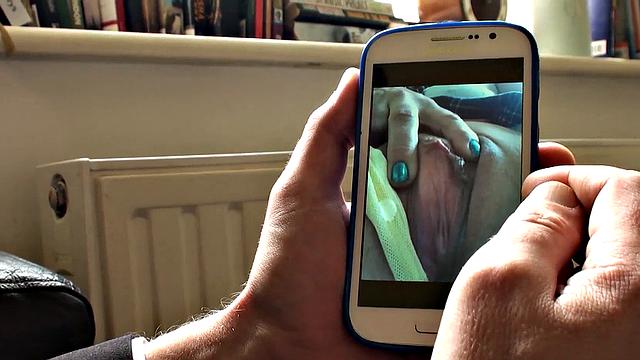 SubSlut Montse Gets Caught Trying To Sleep Around