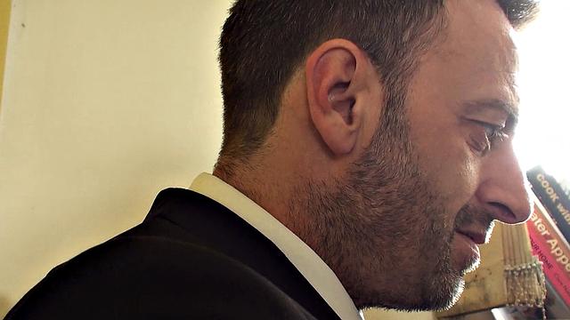 SubSlut Montse Gets Caught Trying To Sleep Around